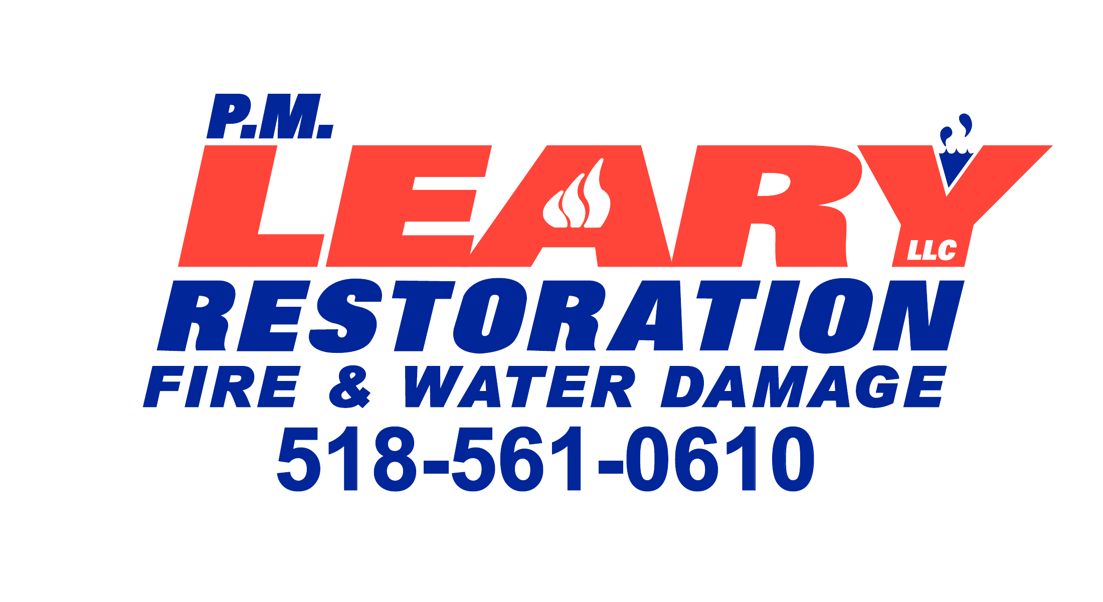 P.M. Leary Restoration